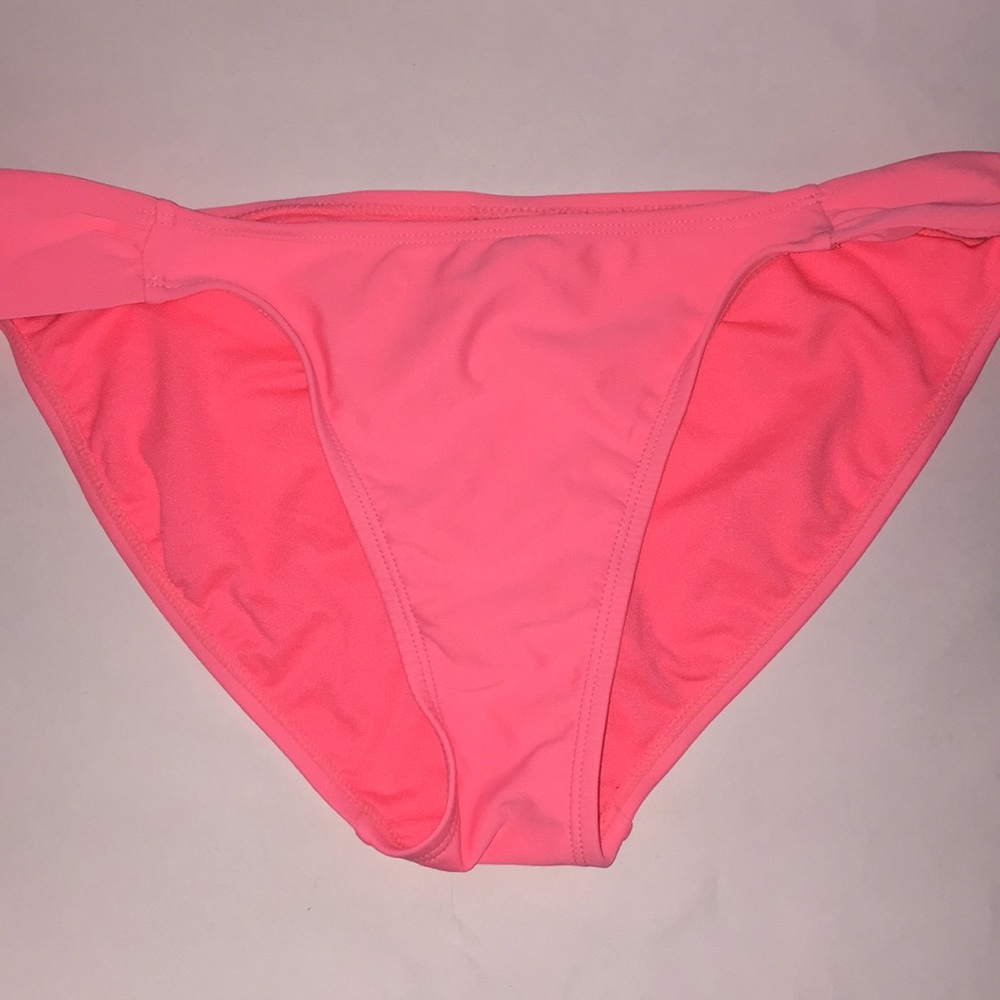Bikini Bottoms